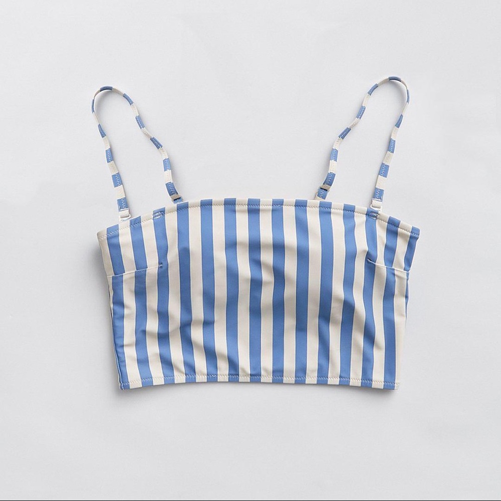 NWT Courtney Tankini Top